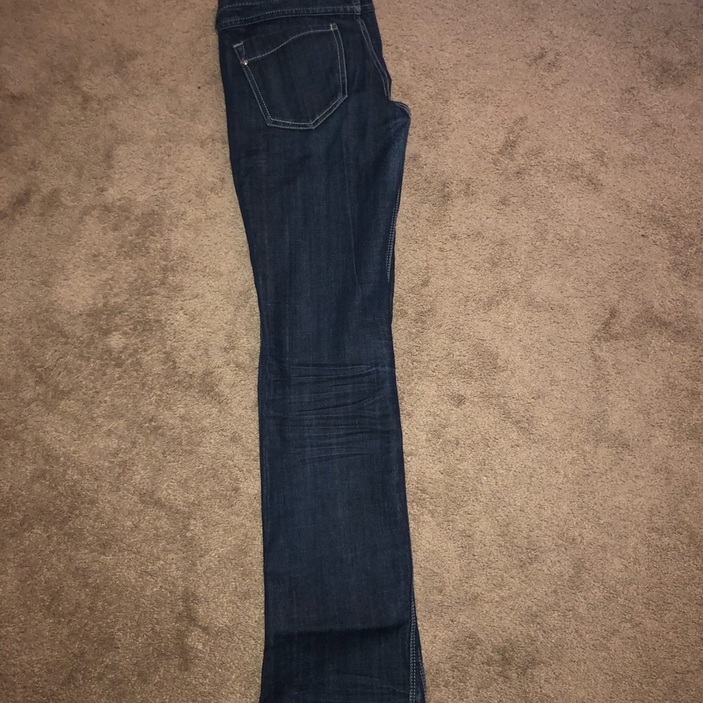 Express jeans - Picture 3 of 3